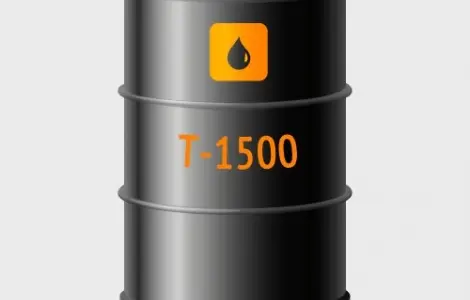 Т1500 масло трансформаторне