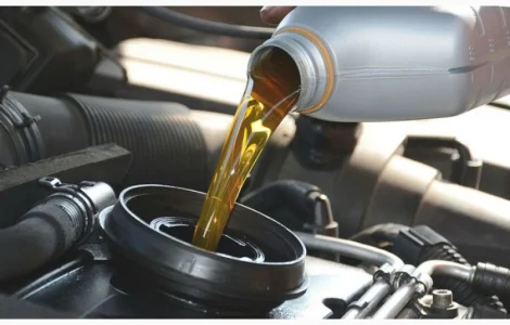 Моторное масло 15w40 (минеральное) в продаже