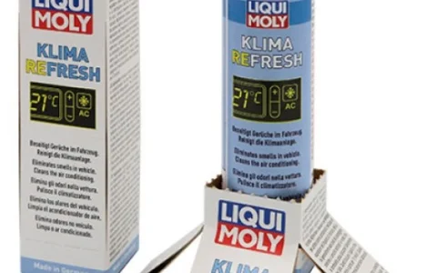 20000 Експрес-очищувач кондиціонера - Klima Refresh 0.075л