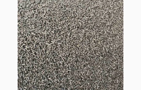 Продам пелету / гранулу з лушпиння соняшника