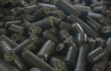 Реализуем топливные пеллеты, брикеты оптом