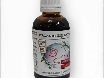 Антипаразитарный сбор для очищения организма