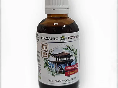 Тибетський очищувальний збір для здоров'я