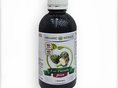 Сік Артишока - натуральний засіб для здоров'я