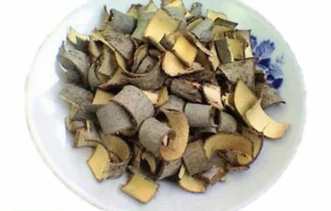 Продается кора осины с лечебными свойствами