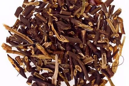 Сабельник – природний очищувач та лікувальний засіб