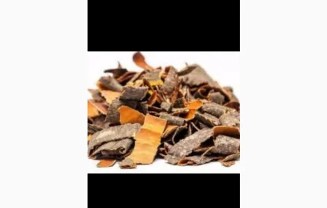 Крушина кора сушеная в продаже