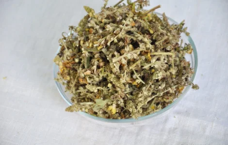 Коровяк (цветы) 1 кг