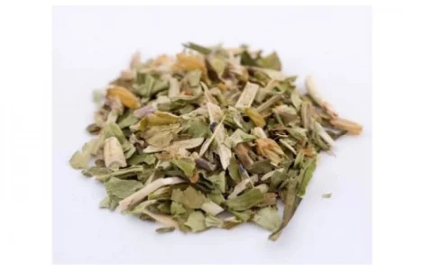 Тирлич желтый (корневище) 1 кг – лечебное растение