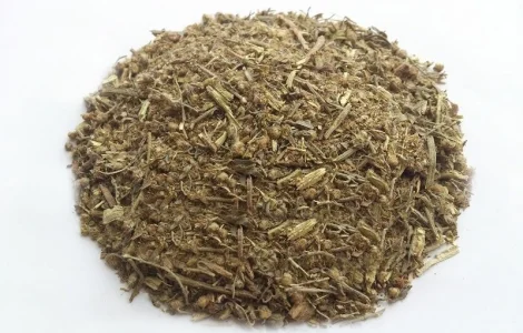 Полынь горькая (трава) 1 кг – натуральное лечебное средство