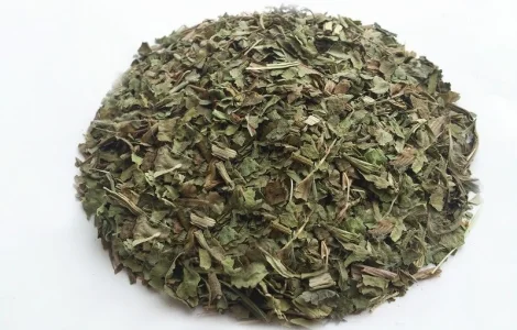 Подорожник 1 кг – лечебные листья