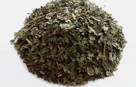 Грецкий орех (листья) 1кг