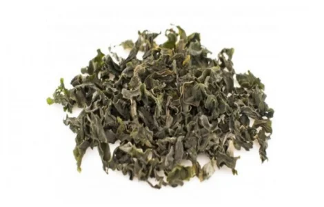 Ламінарія – корисна морська капуста з йодом