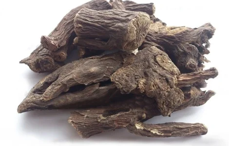 Корінь півонії ухильної (1 кг) у продажу