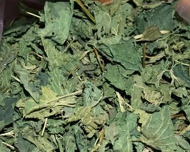 Куплю крапиву листья сушеные