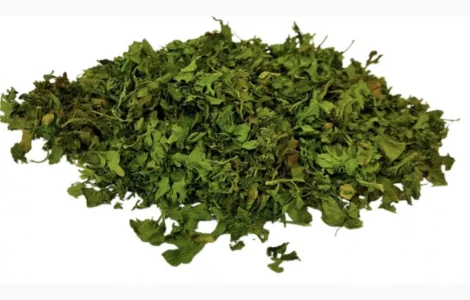 Продам зелень сушену