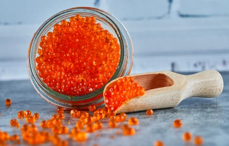 Ікра Чавичі 300 г