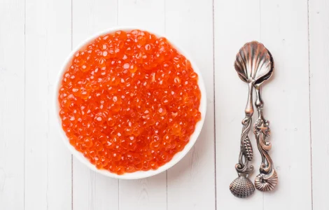 ІКРА КЕТИ ПРЕМІУМ 0,5 КГ