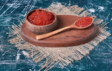 ІКРА КЕТИ ПРЕМІУМ 0,3 КГ