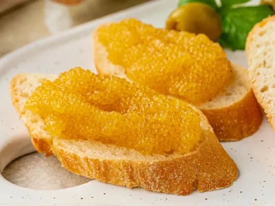 Ікра Щуки 0,3 кг