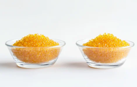 ІКРА ЩУКИ 200 Г (СКЛО)