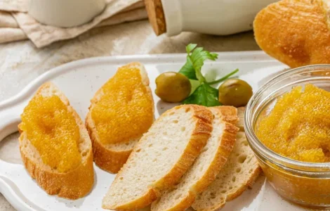 ІКРА ЩУКИ 100 Г (СКЛО)