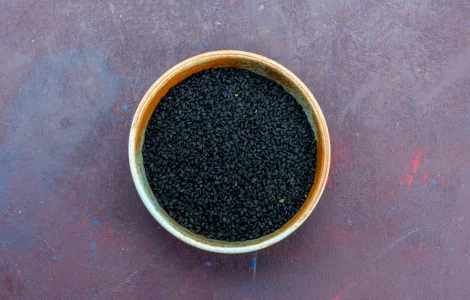 ЧОРНА ОСЕТРОВА ІКРА "CLASSIC", 100 г