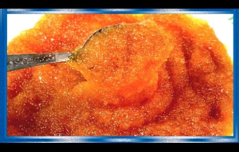 Ікра минтая ( 180 грам )