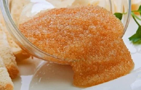 Ікра минтая 95 грам