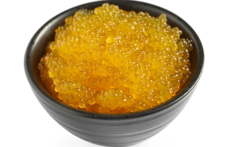 Ікра мойви с/м Pelagia (NOR) ( 20 кг )