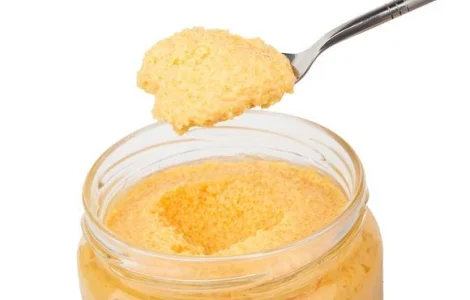 Ікра мойви сол.мор. (пласт 11 кг )