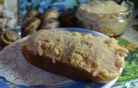 Ікра тріски 180 гр , Norway