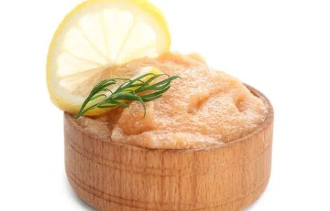 Ікра тріски с/м VSV ( ISL )