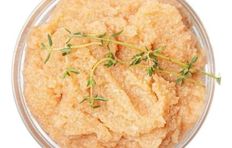 Ікра тріски у тюбиках Kaviar Kladesholmen  300 гр