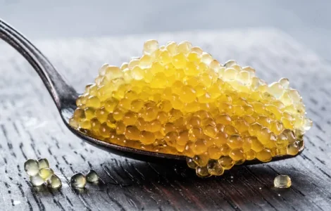 Ікра щуки охолоджена ( 250 гр )