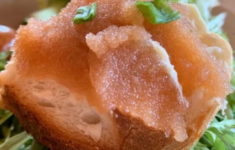 Ікра минтая Veladis 100г