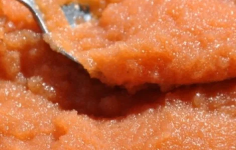 Ікра минтая Veladis пробійна слабосолена 180г