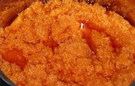 Ікра минтая Камчадал пробійна солена 80г