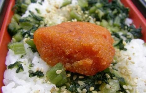 Ікра минтая 180 гр