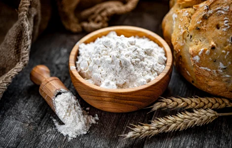 Борошно нутове МЕХ 900 г - покупка