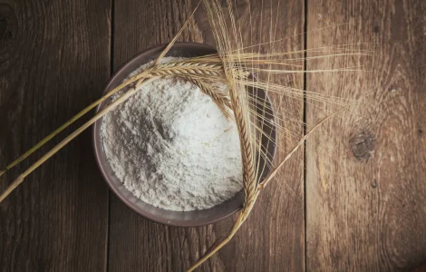 Борошно мигдальне (вагове) США