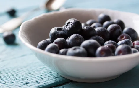 Закупка лохини оптом в Киеве