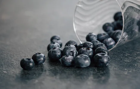 Продам голубику в хорошем качестве