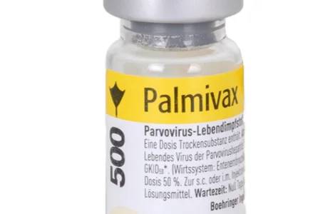 В-на п/вір. ентериту гусей Palmivax Берінгер