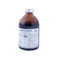 Доксіціл, 100 мл