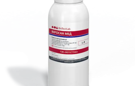 Віросан, 1 л