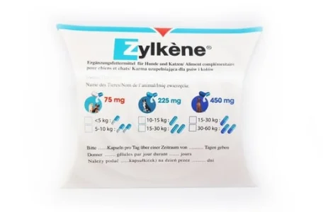 Зілкене 75мг №10