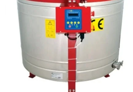 Медогонка 20-касетна Рута автоматична