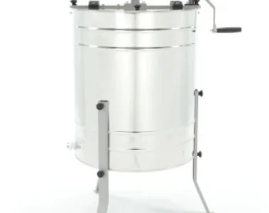 Медогонка 4-касетна поворотна