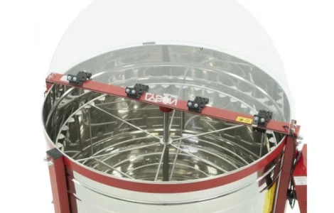 Медогонка радіальна 42-рамкова